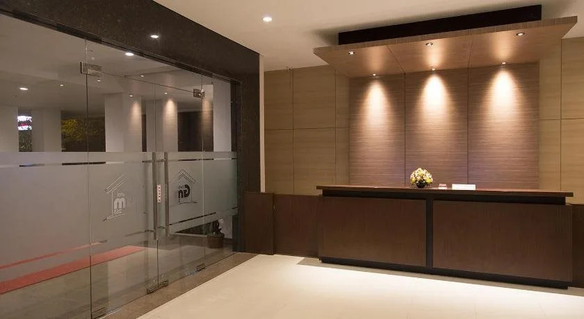 GM253 Hotel