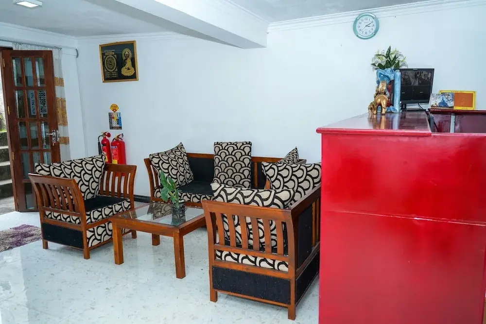 OYO 501 Kandyan Nethu Stay