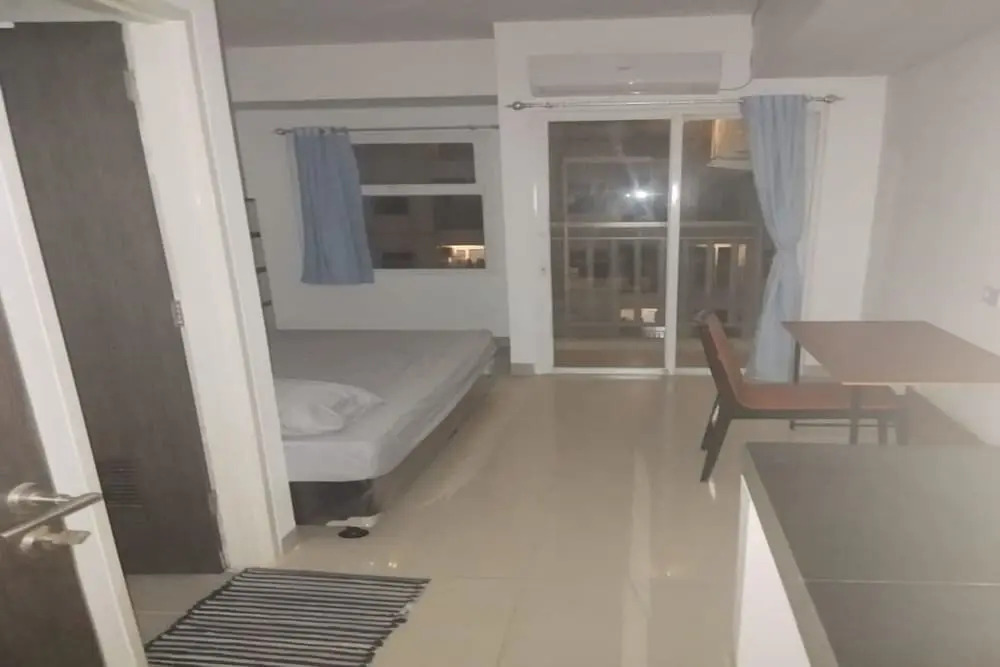 OYO 93833 Habitat Stay