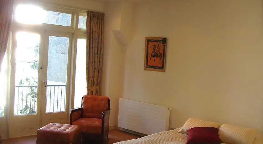 Brems Apartments