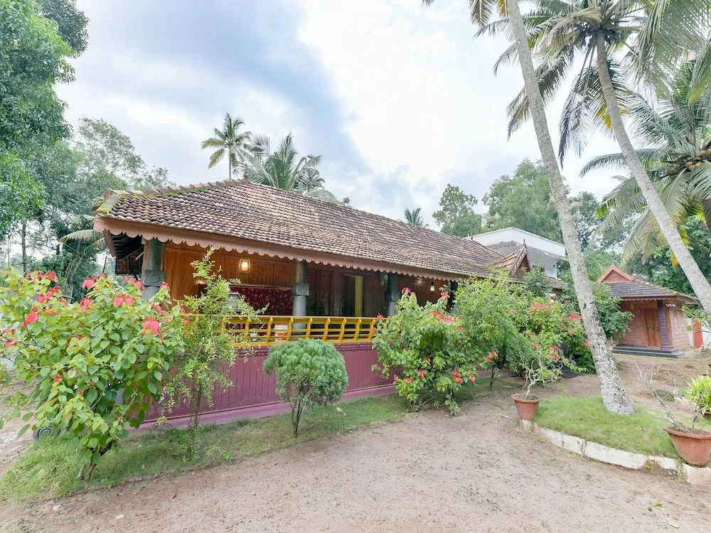 OYO 14976 Ritu Beach Resort