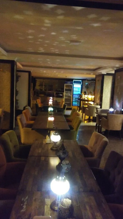 Hotel Korykos Kizkalesi