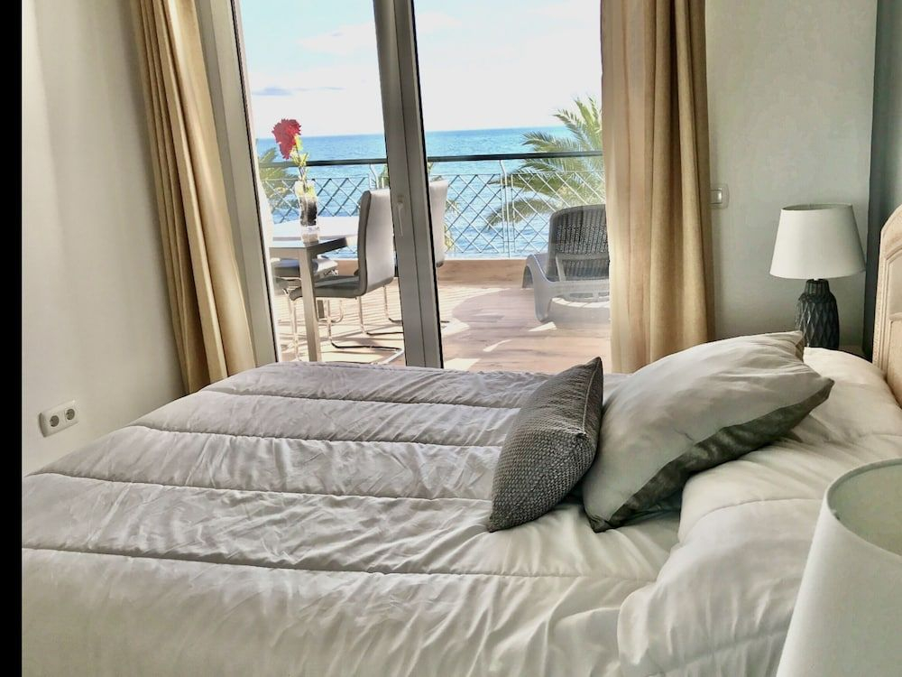 Mi Capricho, Luxury Apartment