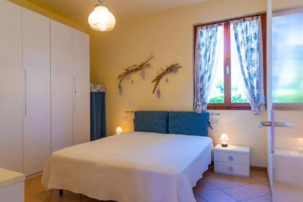 Appartamento La Terrazza Al Mare