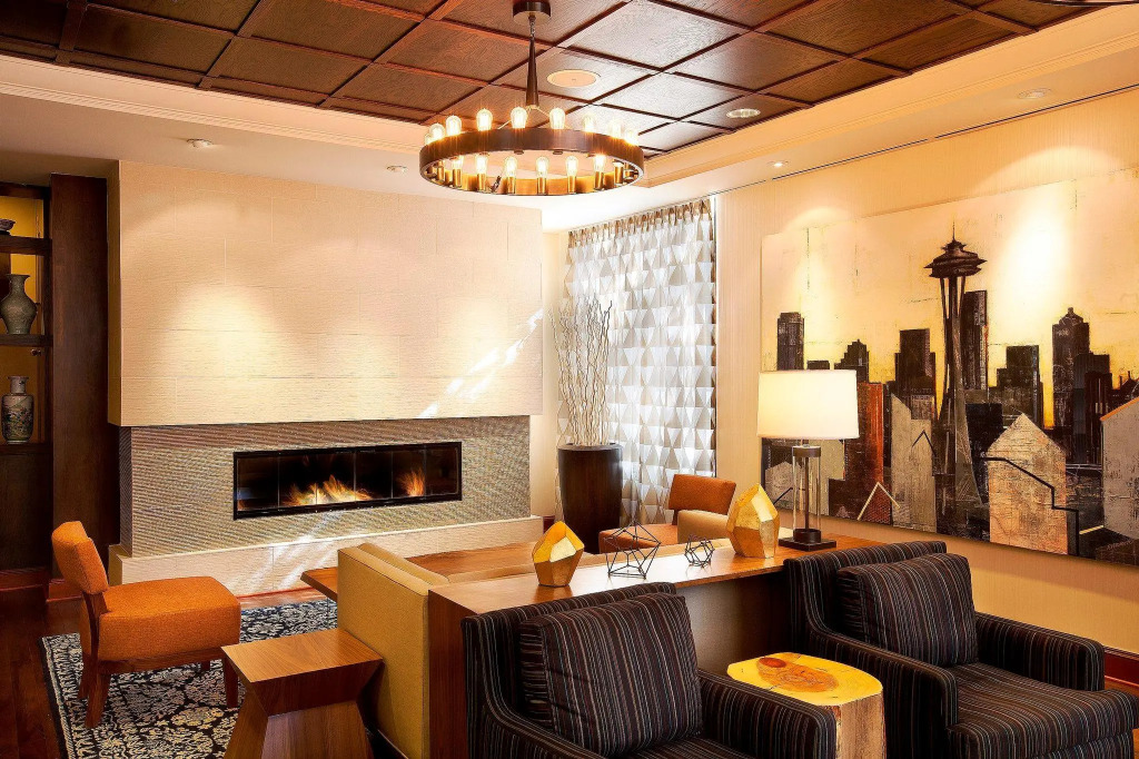 Warwick Seattle