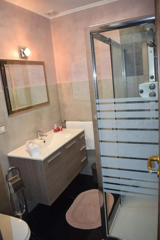 Apartament Antonia