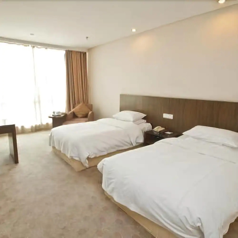Lin Yi Hotel