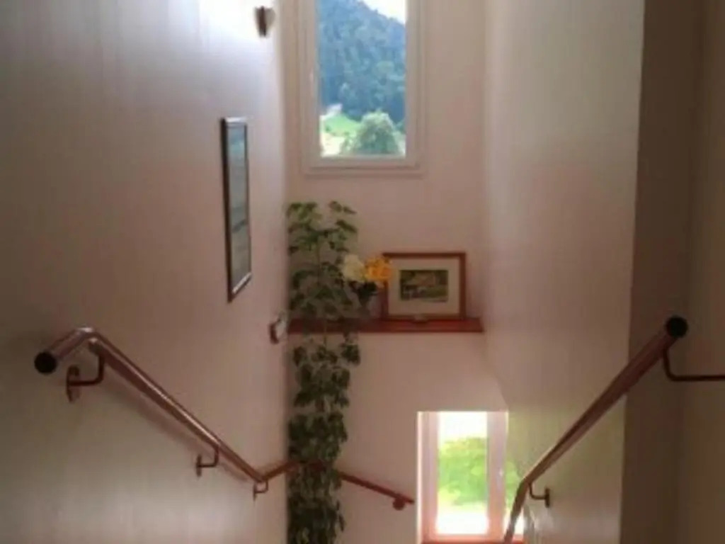 Gîte Confortable en Pleine Nature avec Cheminée et Accès Direct aux Sentiers, Proche Gérardmer et Lac - FR-1-589-124