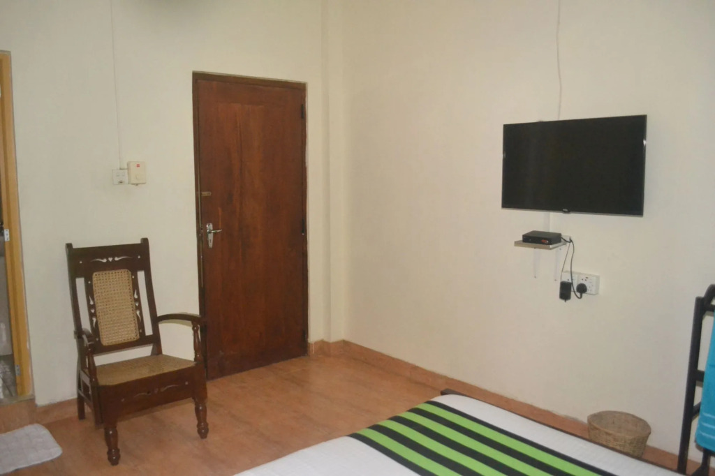 Hotel Thilon