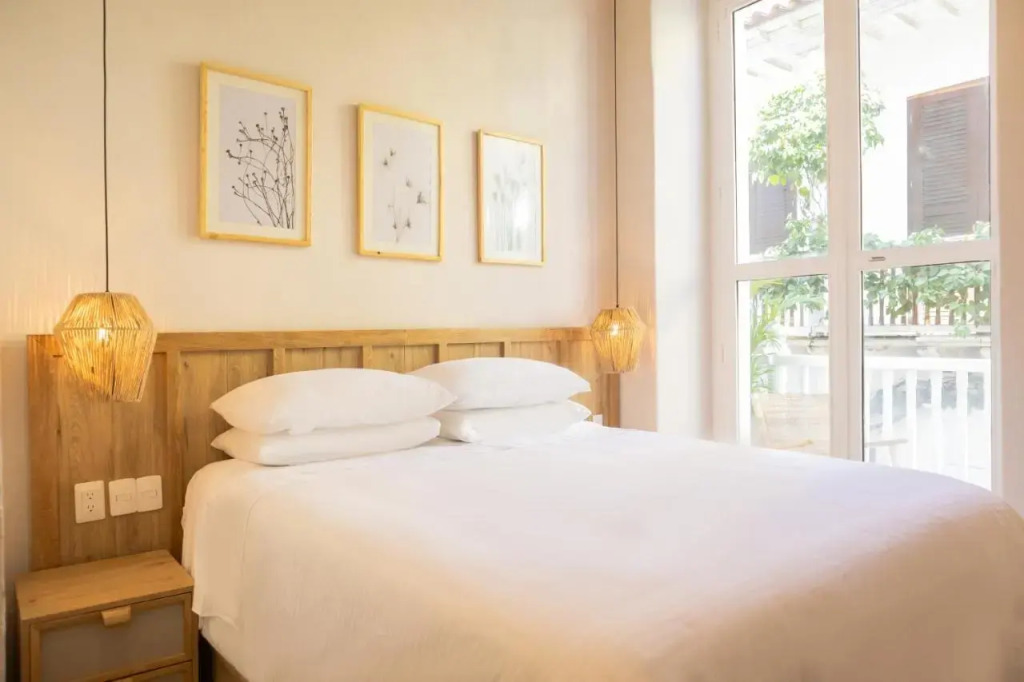Hotel Casa La Mantilla by Faranda Boutique