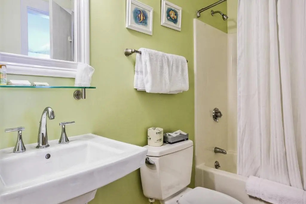 Glen Cove Inn & Suites Rockport