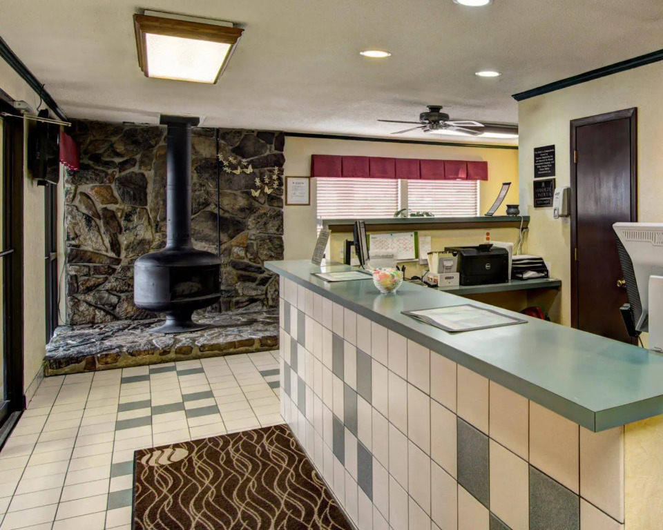 Quality Inn