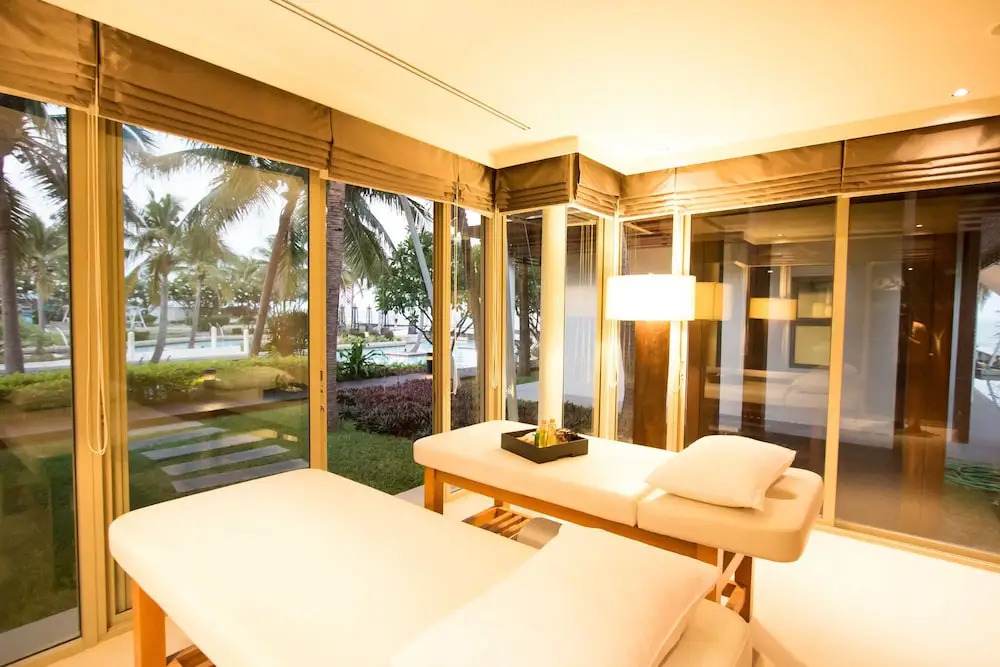 Villa Nilaya Huahin