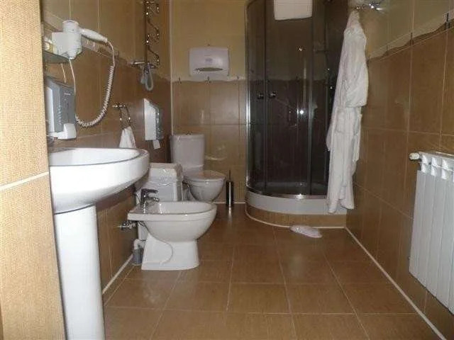 Kleopatra Hotel