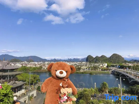 NEO ISLE Hotel (Guilin Liangjiang Sihu Xiangbishan)