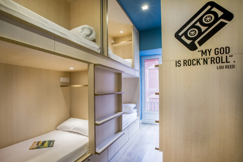 Mola Hostel