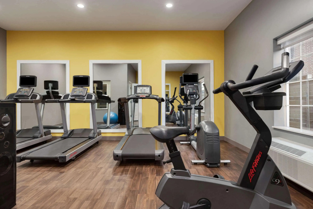 La Quinta Inn & Suites by Wyndham Port Arthur