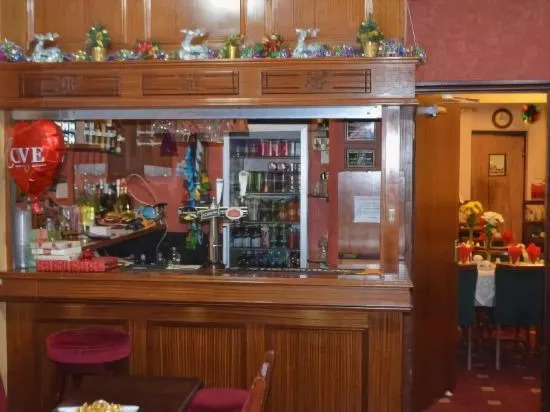 Lyndhurst Hotel