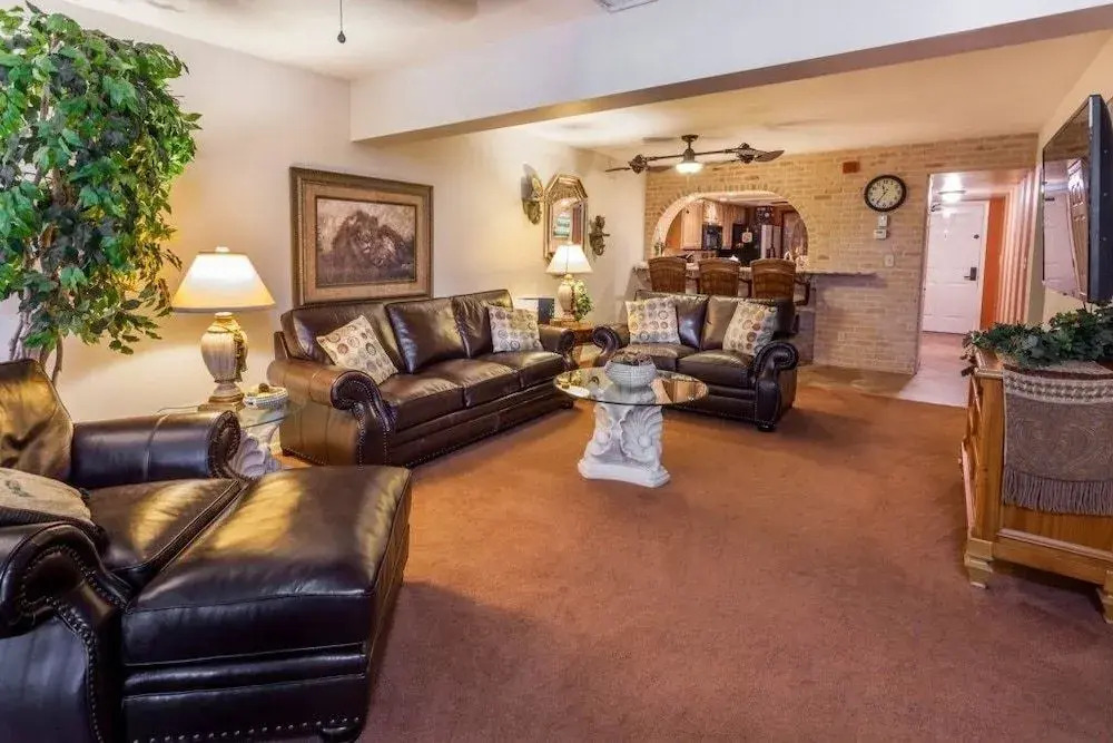 Eden House 503 - 2 Br Condo