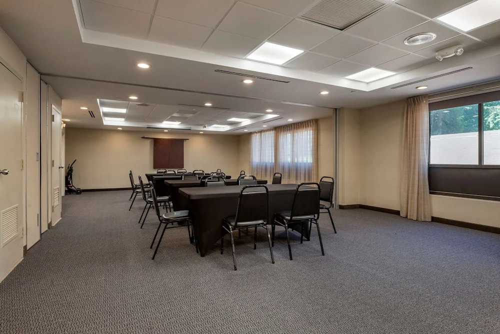 Days Inn Horsham Philadelphia