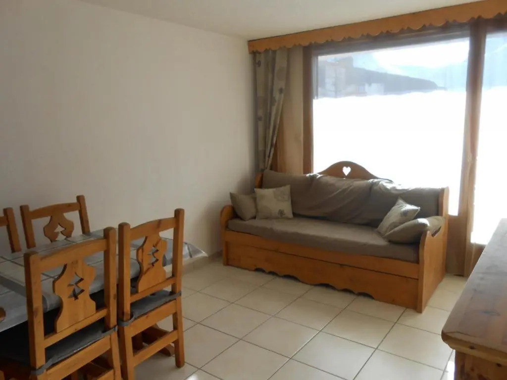 Appartement Les Deux Alpes, 2 pièces, 6 personnes - FR-1-516-31