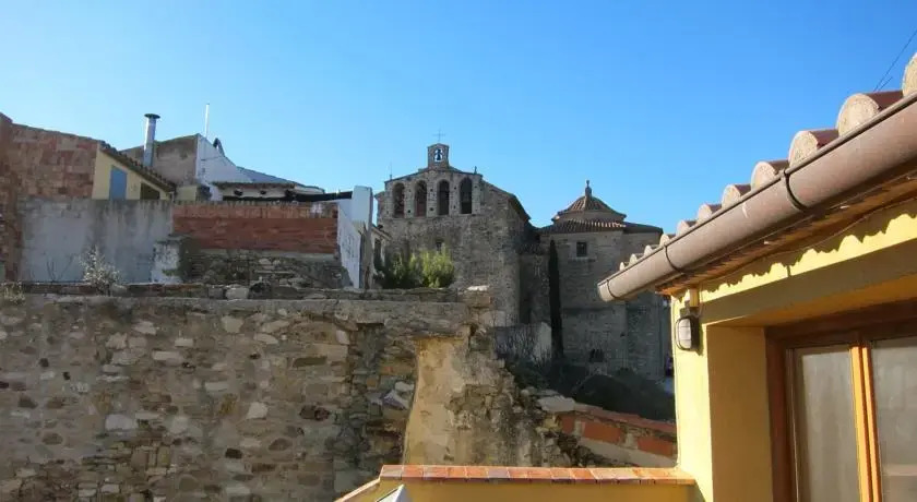 Casa La Mola