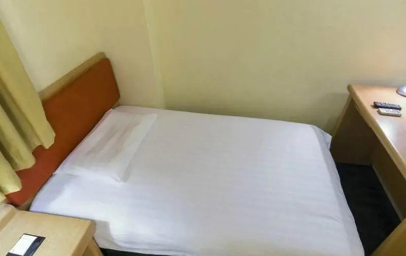 Home Inn Shanghai Zhongshan Park Changning