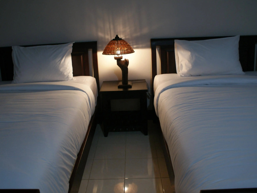 Daosavanh Resort & Spa Hotel