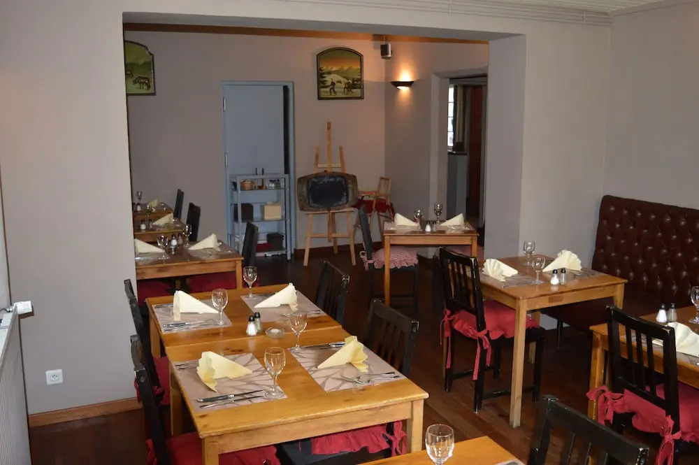 Maison dhoursentut
