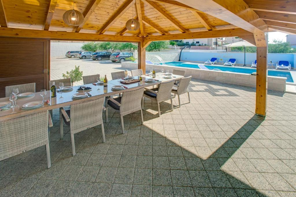 Apartmens Plavi Biser