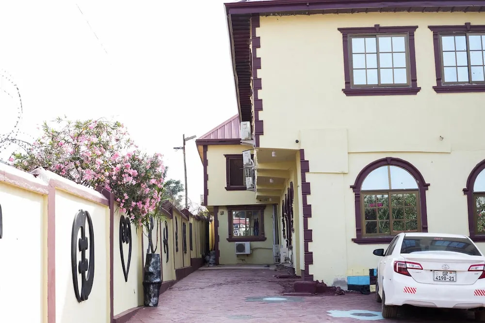 Gya-son Royal Guesthouse