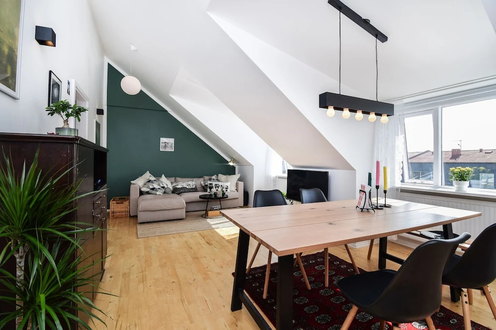 Apartment LE28