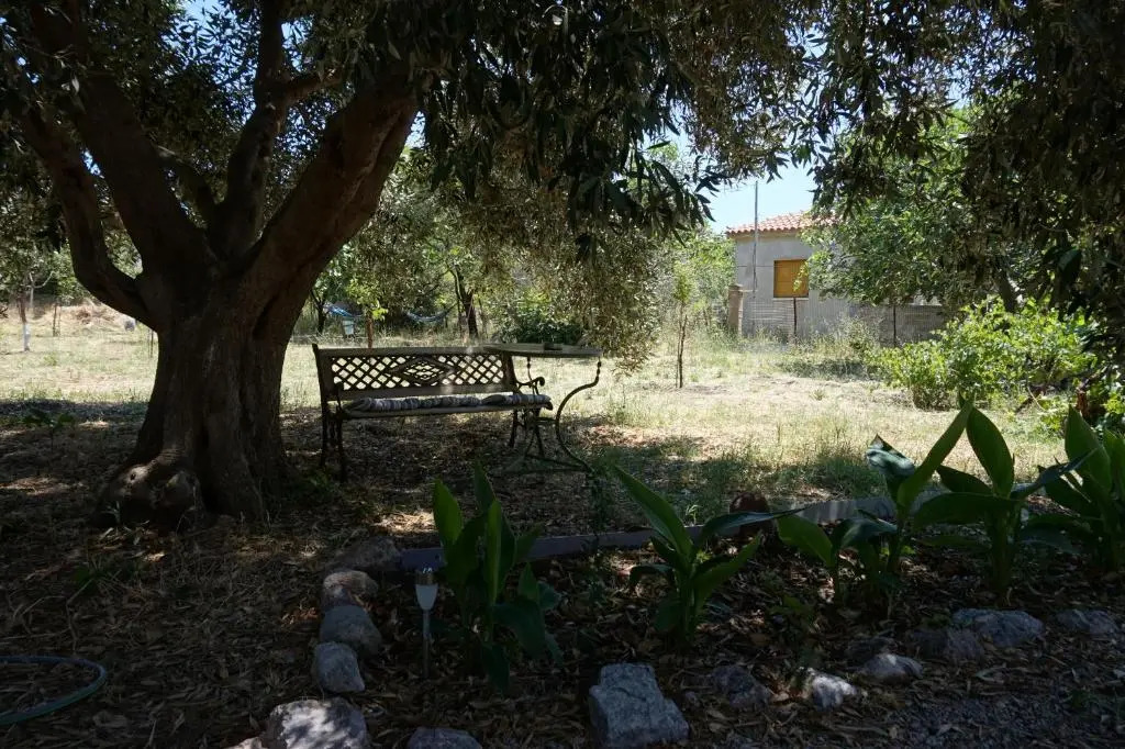 Chalantra Residence