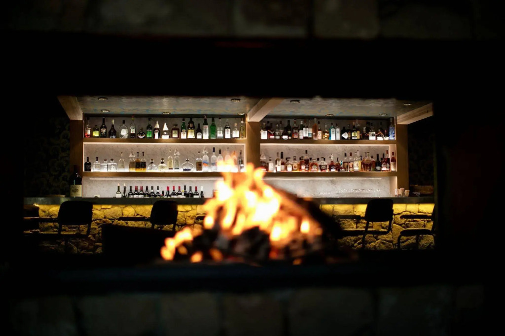 CALAMIGOS RANCH Resort & Spa