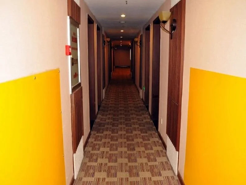 JI Hotel Hangzhou Huanglong