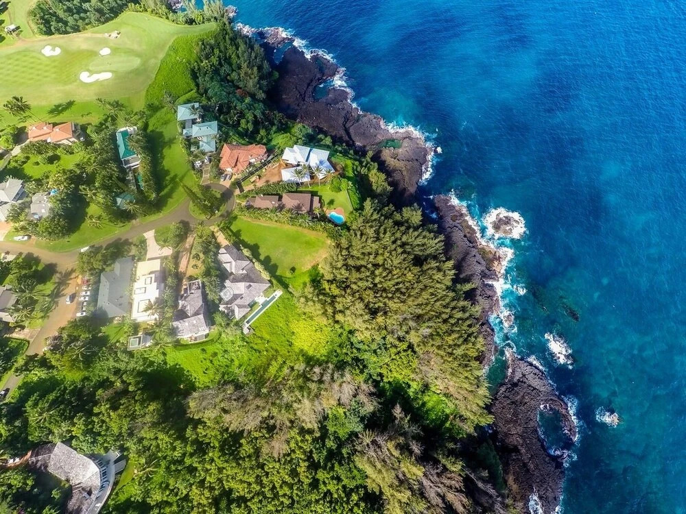 Punahele Point 3 Bedroom Home by Redawning