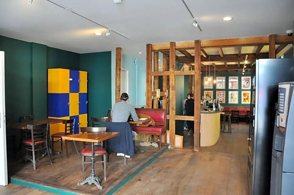 Hostel20 Bayonne