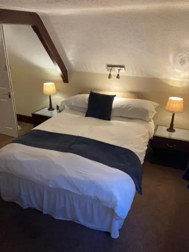 The Old School House Guest Accommodation