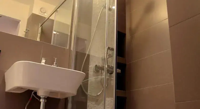 Apartamenty Kluczowe