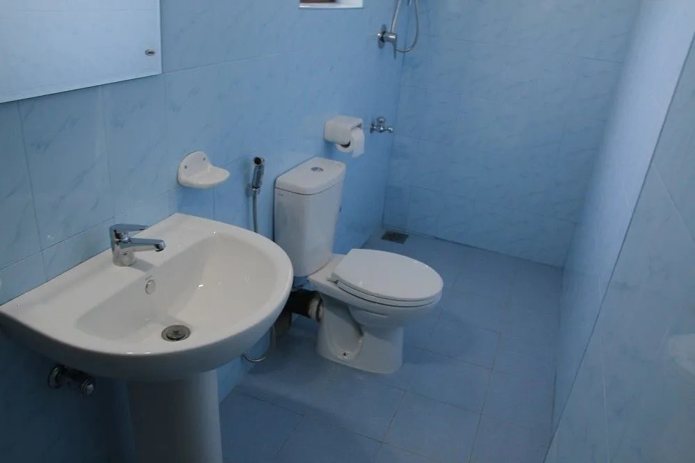 Acquabey Surf Villa