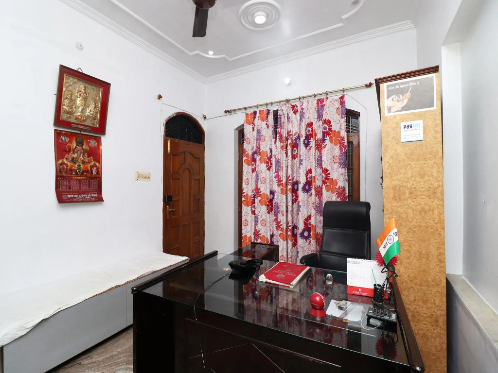 Intercity Guest House By OYO Rooms