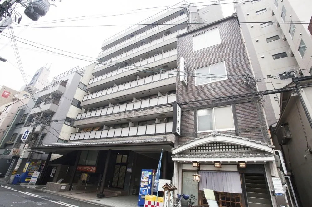 Leopard Shinsaibashi