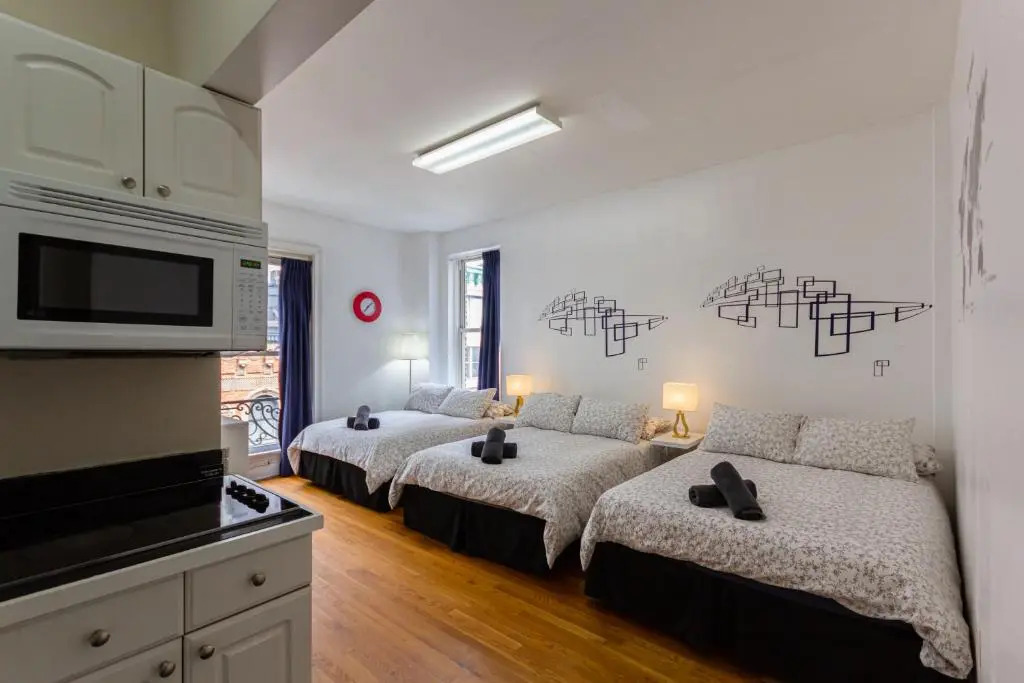 Studio Plus - Cozy Apartments