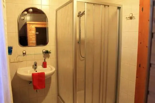 Kachelofenwohnung Pölzleitner