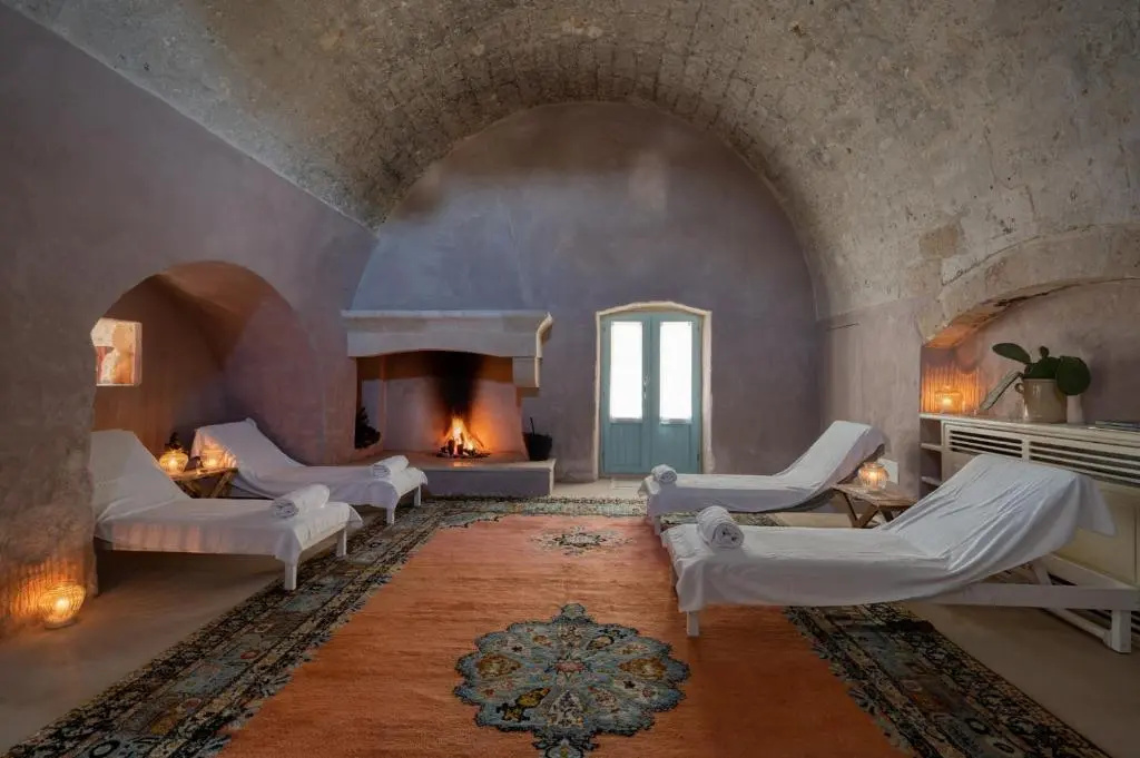 Masseria Palombara Relais & SPA