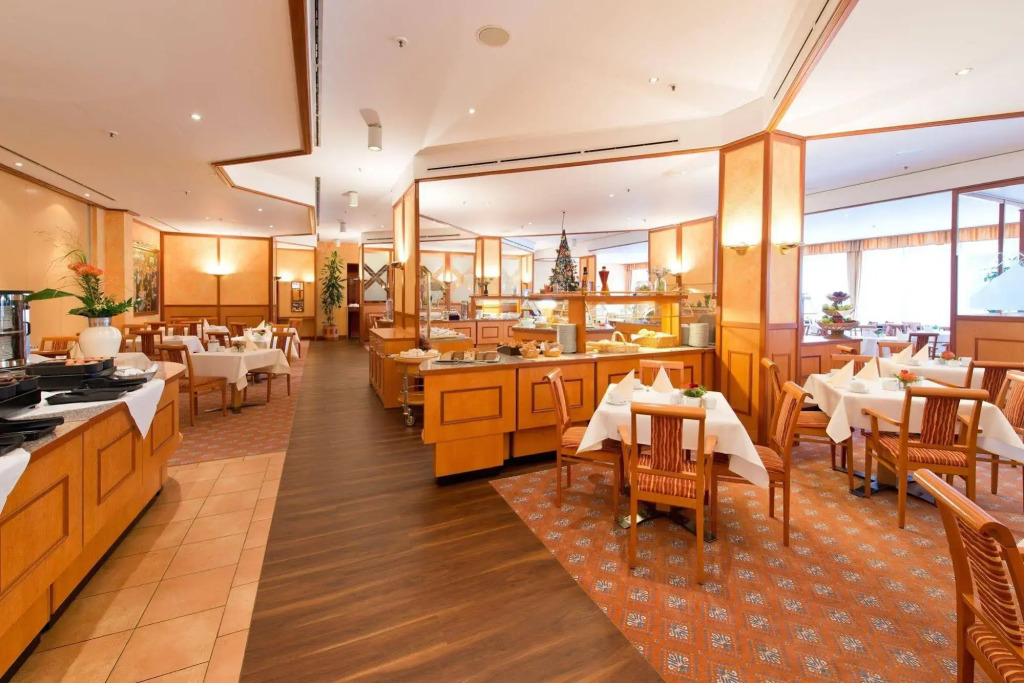 Hotel Steglitz International