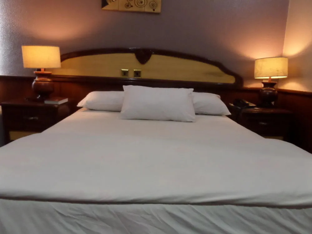 Excellence Hotel