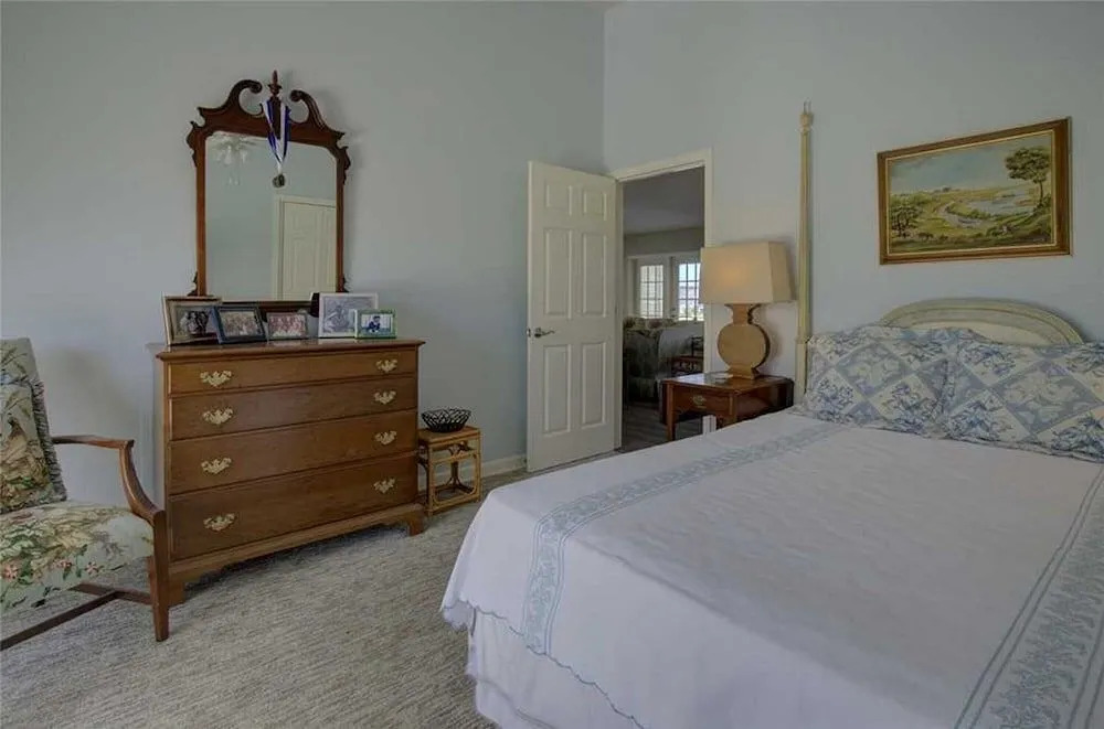 Roper Cottage