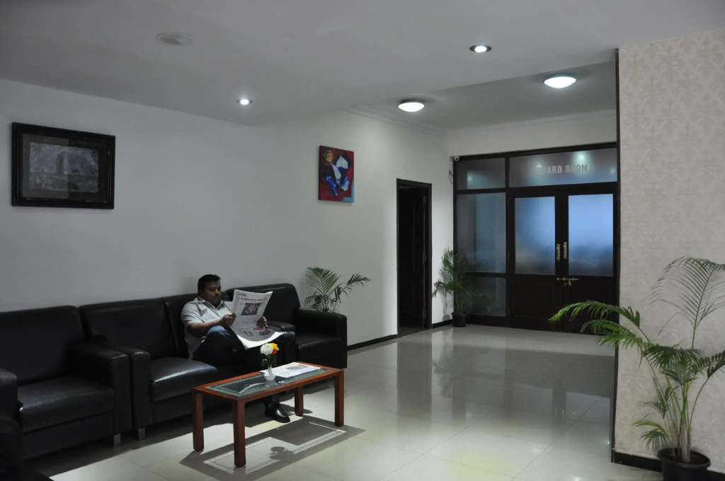 Dass Suites