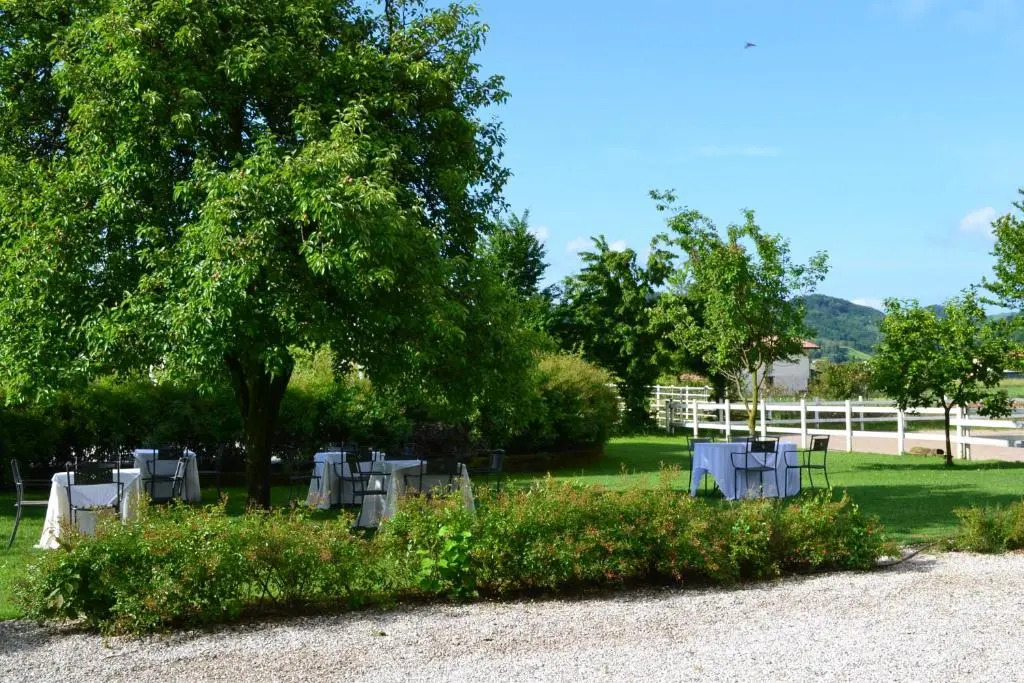 Agriturismo La Dolza